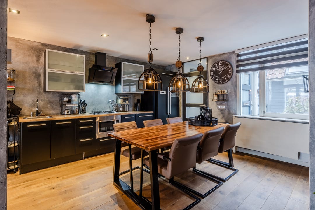 Foto 7 van de Windhond 7