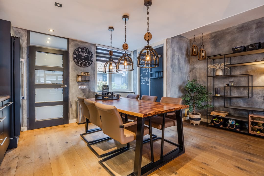 Foto 8 van de Windhond 7