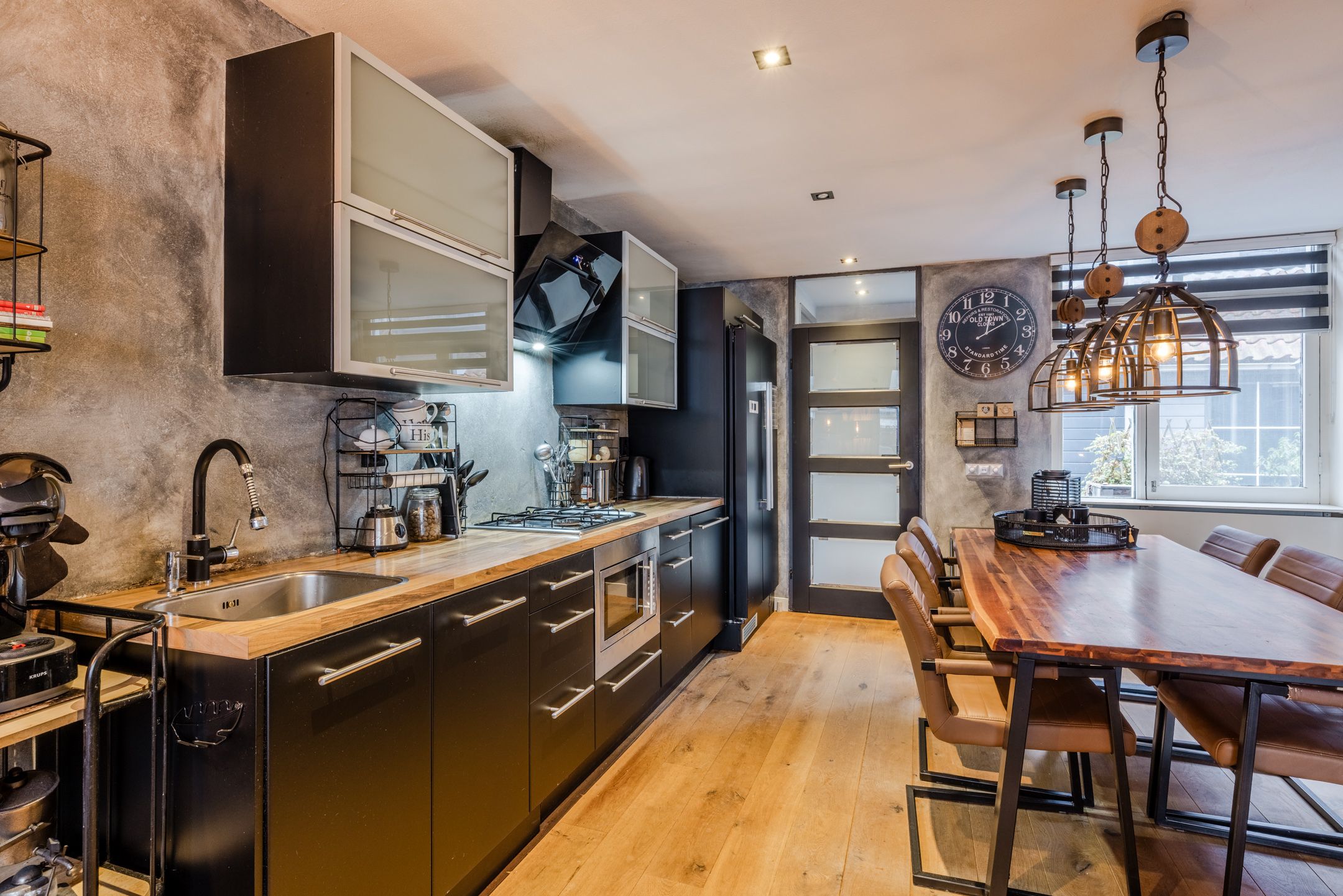 Foto 9 van de Windhond 7