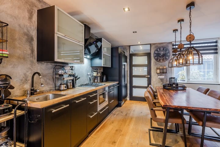 Foto 9 van de Windhond 7