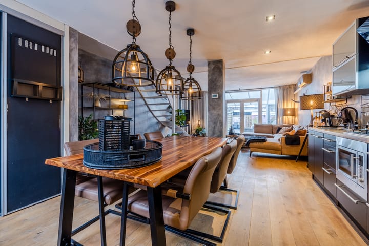 Foto 11 van de Windhond 7