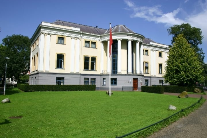 Museumlaan 2, Utrecht