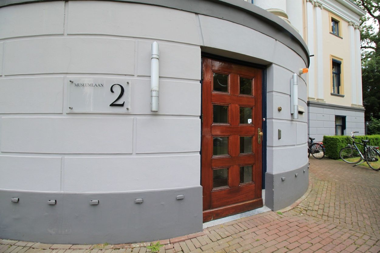 View photo 4 of Museumlaan 2