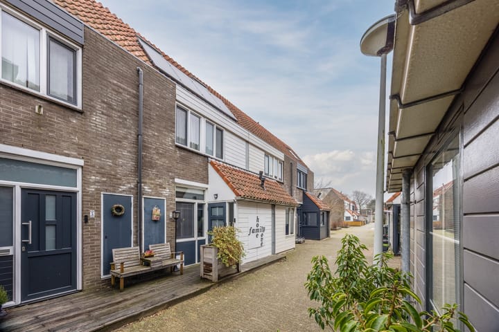 Foto 34 van de Windhond 7