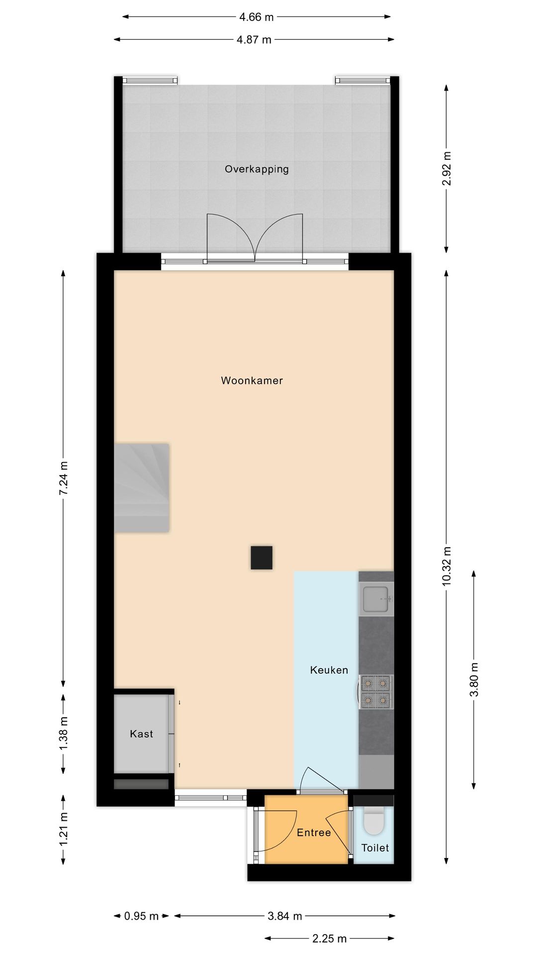 Foto 37 van de Windhond 7