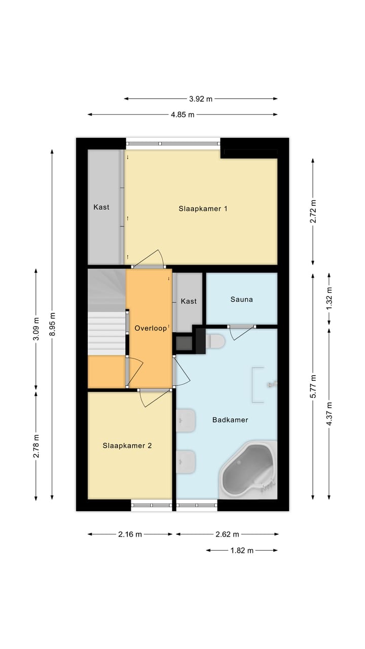 Foto 38 van de Windhond 7