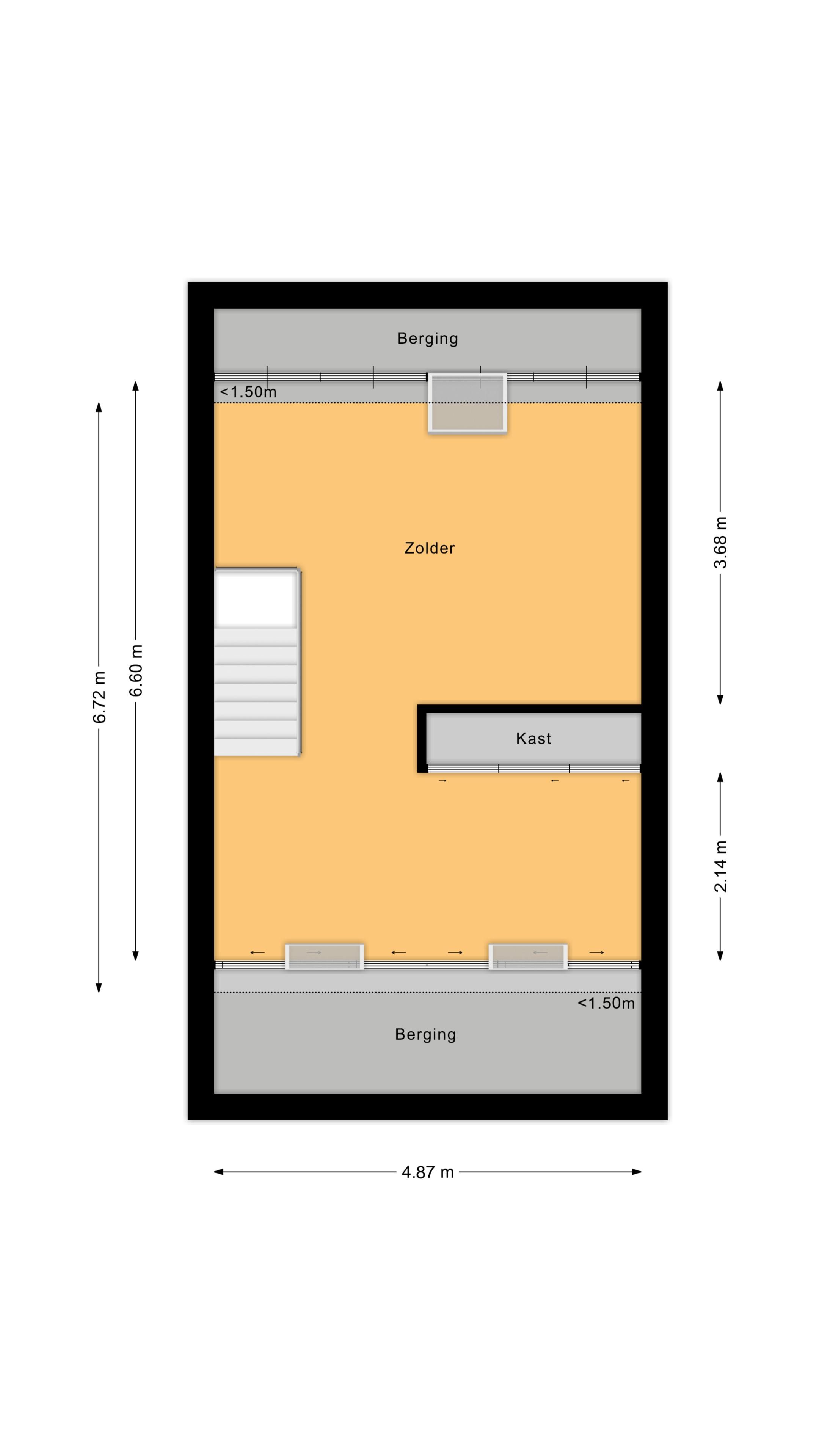 Foto 39 van de Windhond 7