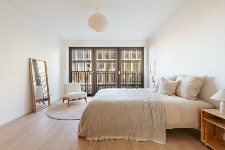 Foto 9 van Elizabeth Anscombestraat 241