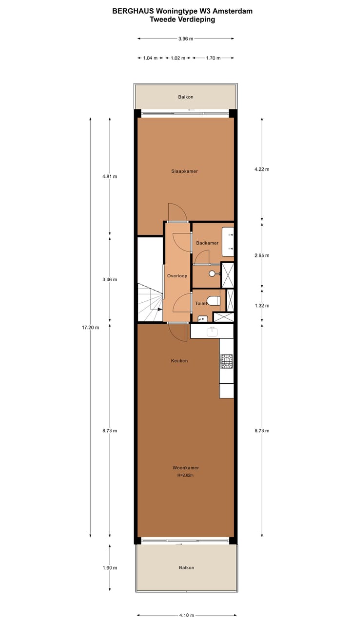 Foto 24 van Elizabeth Anscombestraat 241
