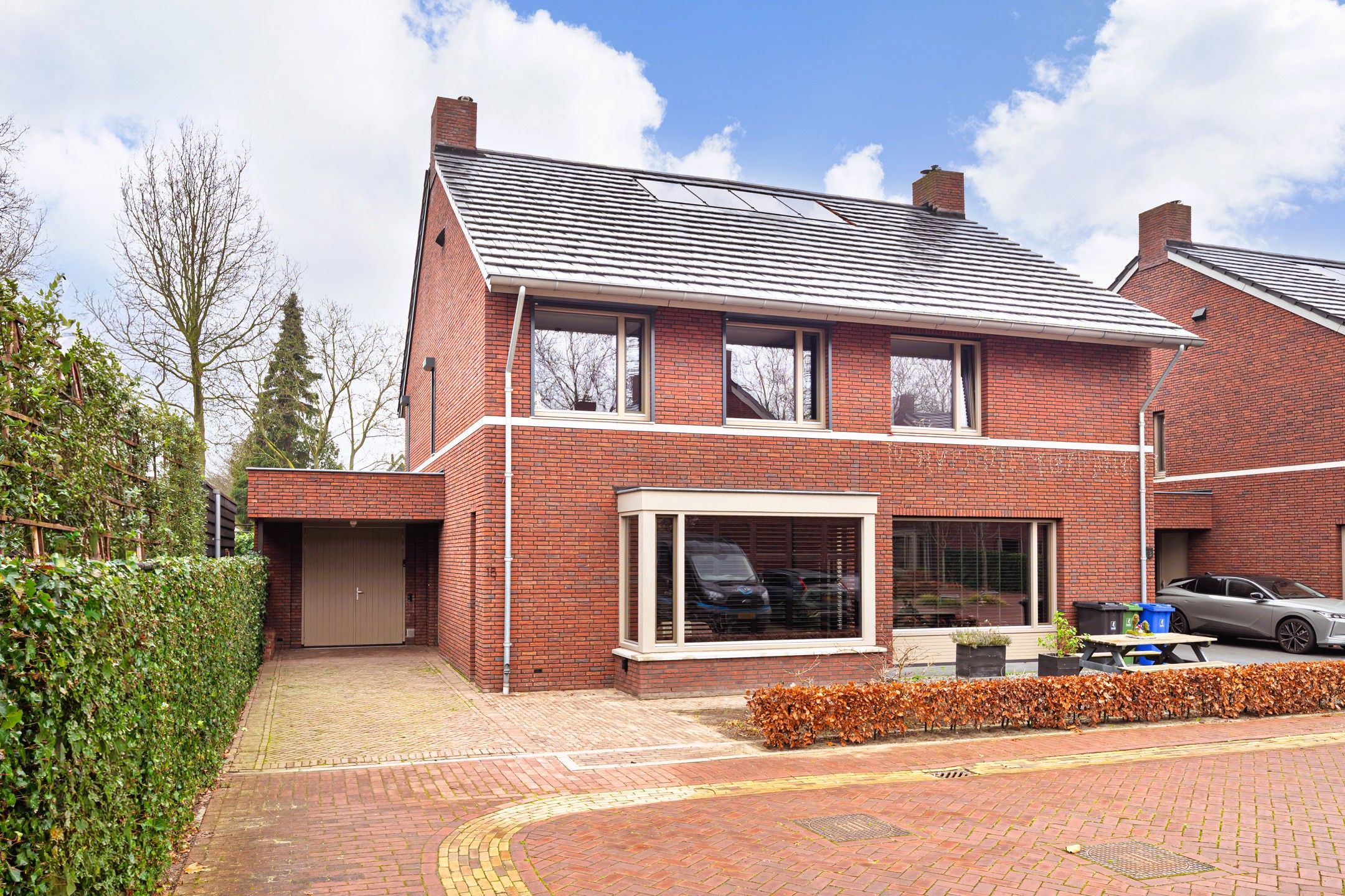 Buying a house in The Netherlands., Kruithof 15