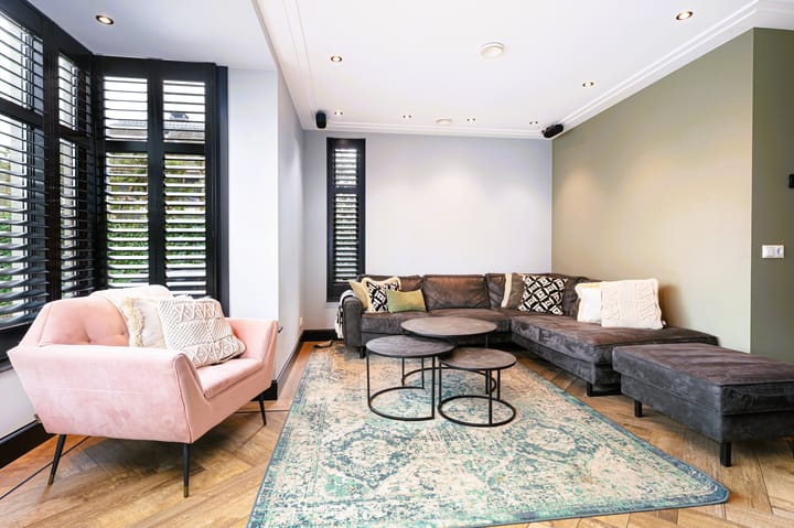 Foto 2 van Kruithof 15