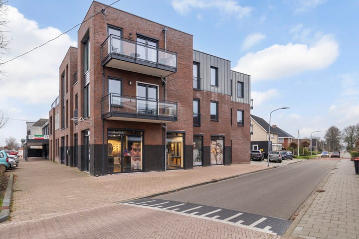 Foto 5 van Wijkstraat 3