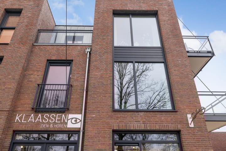 Foto 8 van Wijkstraat 3