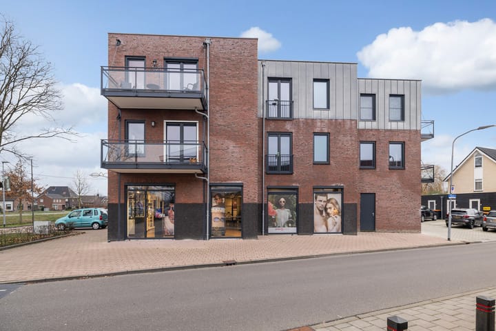 Foto 10 van Wijkstraat 3