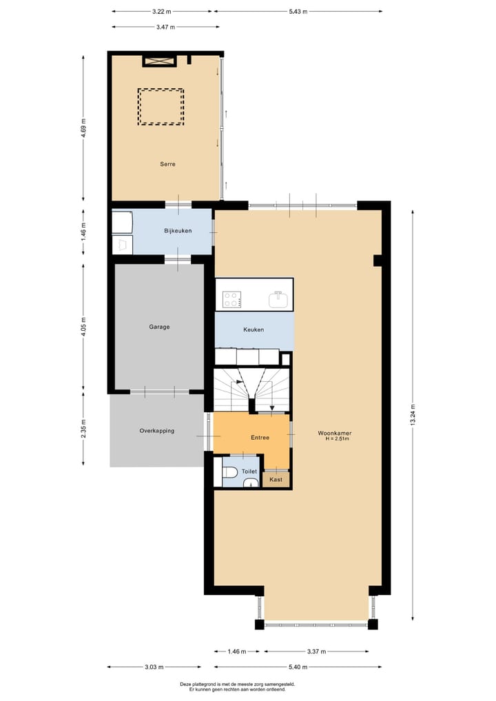 Foto 39 van Kruithof 15