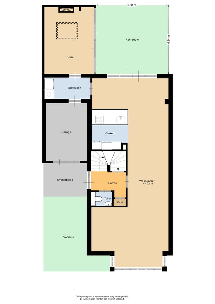 Foto 42 van Kruithof 15