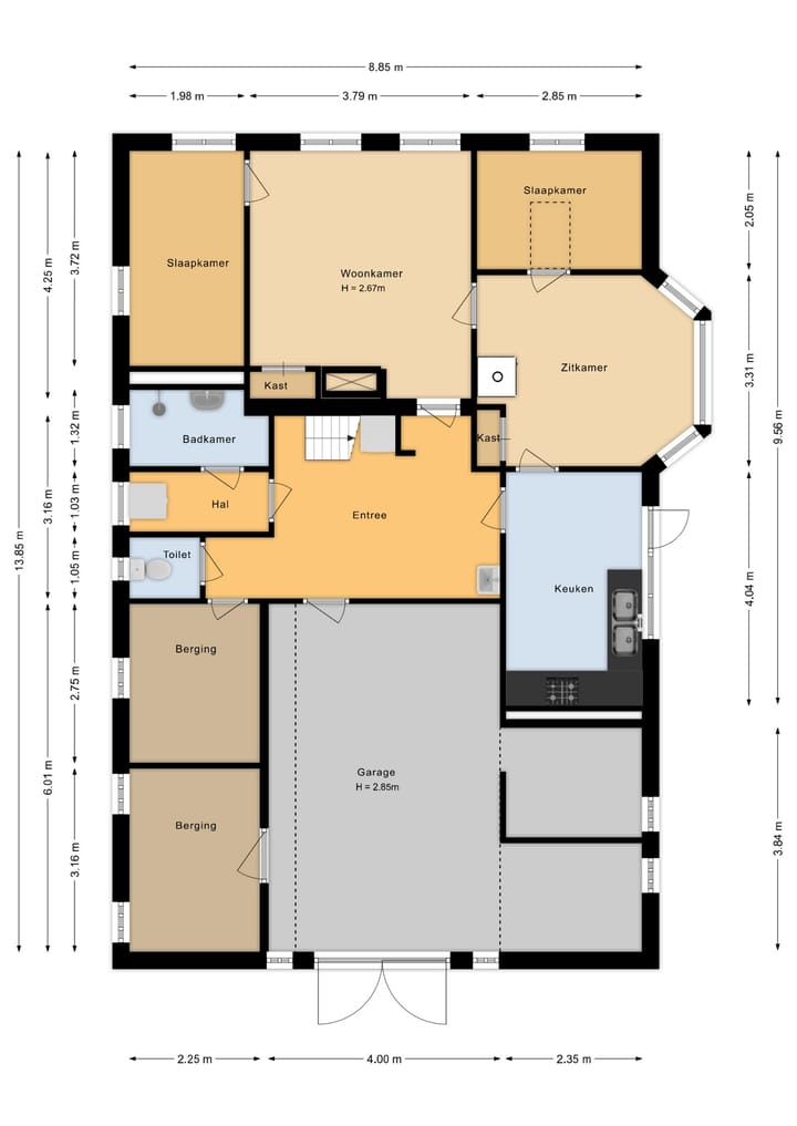 Foto 39 van Oude Borculoseweg 6