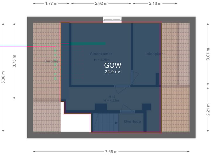 Foto 44 van Oude Borculoseweg 6