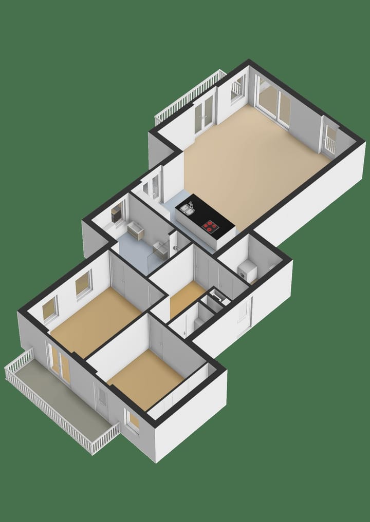 Foto 56 van Wijkstraat 3