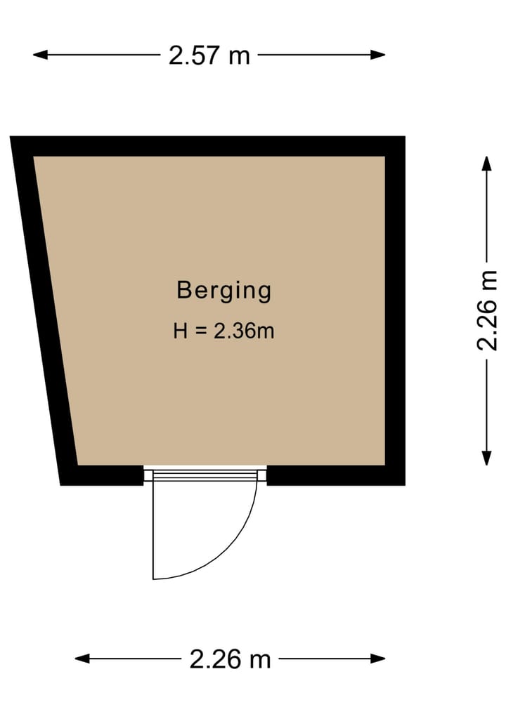 Foto 57 van Wijkstraat 3