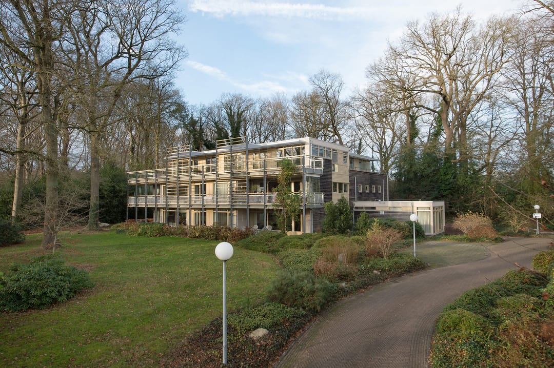 Foto 1 van Het Hof van Rolde 18