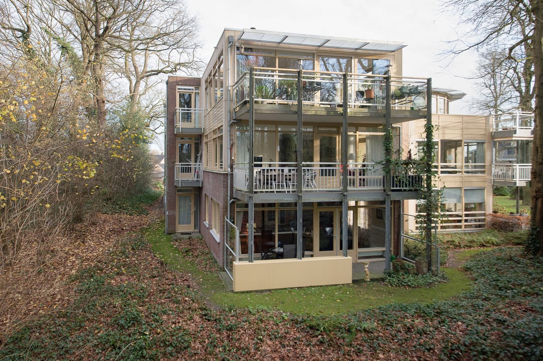 Foto 2 van Het Hof van Rolde 18