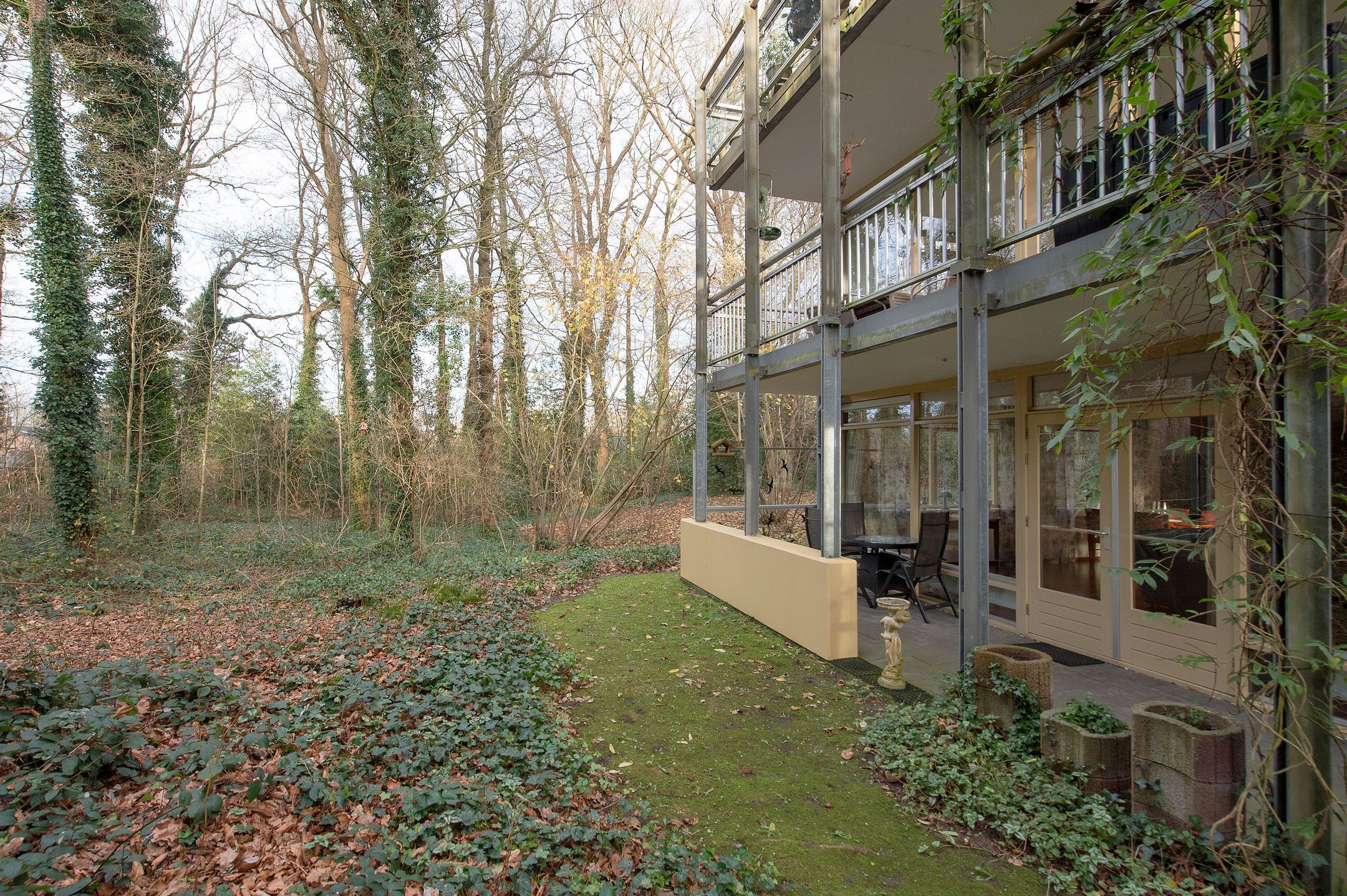 Foto 3 van Het Hof van Rolde 18