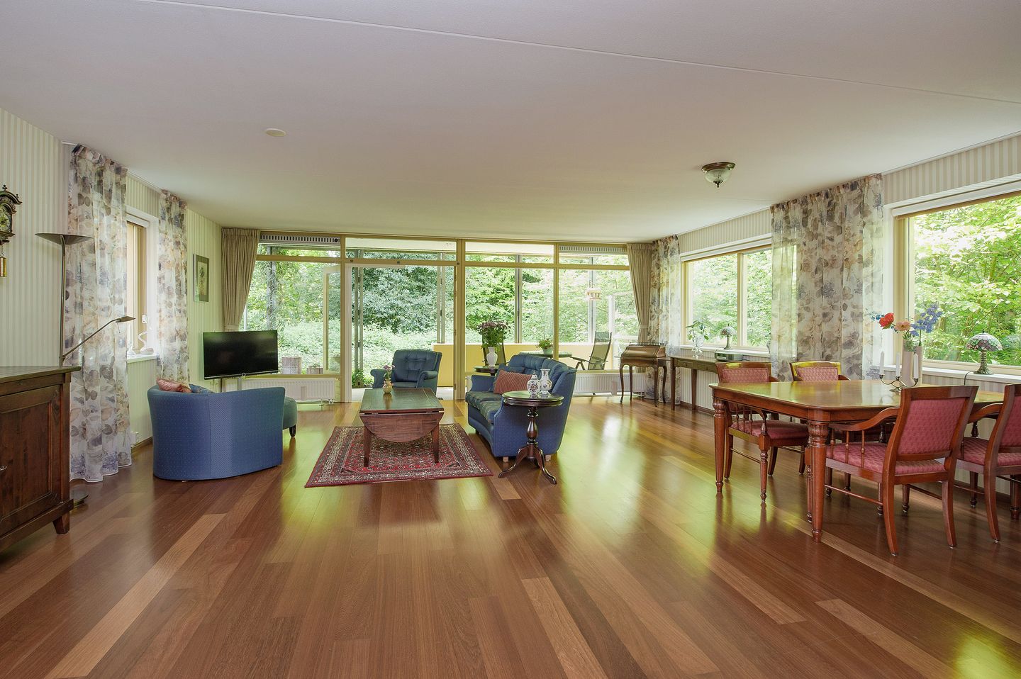 Foto 5 van Het Hof van Rolde 18