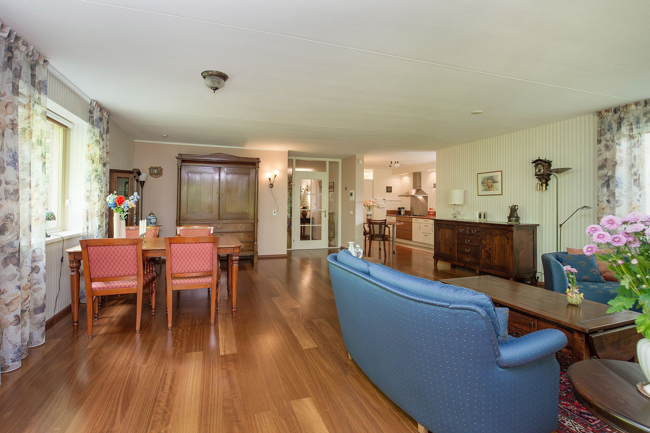 Foto 6 van Het Hof van Rolde 18