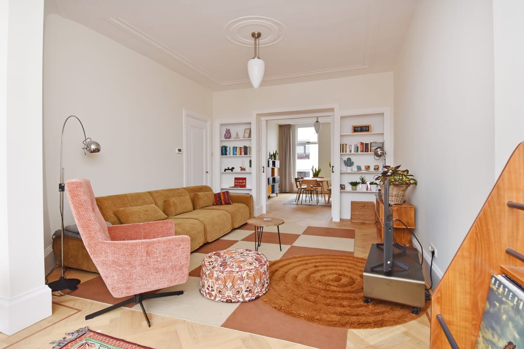 Photo 2 of Van Aerssenstraat 79