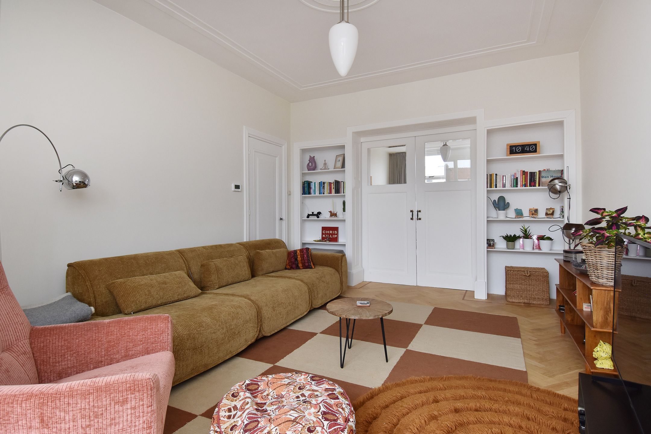 Photo 3 of Van Aerssenstraat 79