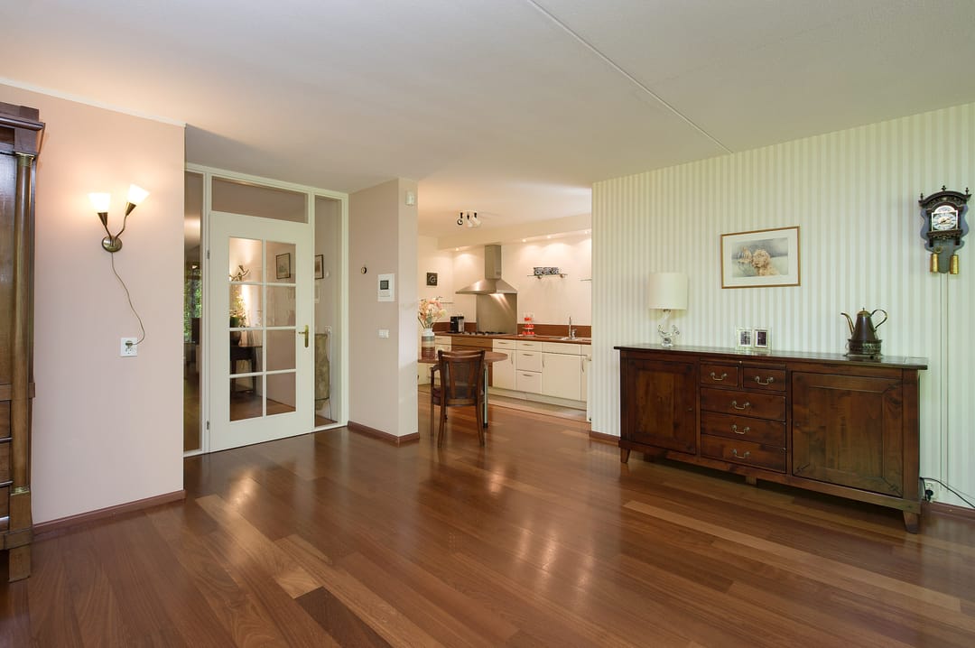 Foto 13 van Het Hof van Rolde 18