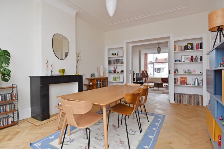 Foto 8 van Van Aerssenstraat 79