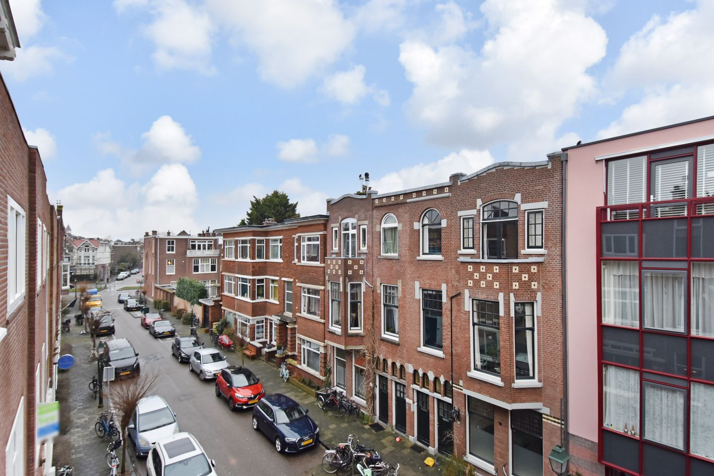 Photo 20 of Van Aerssenstraat 79