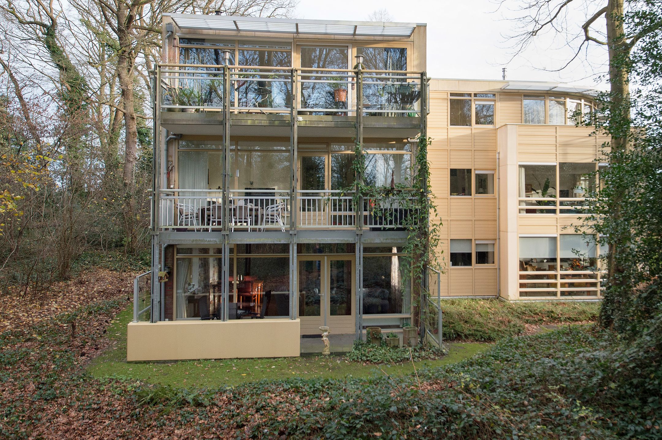 Foto 33 van Het Hof van Rolde 18