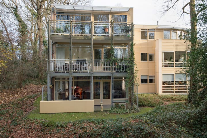 Foto 33 van Het Hof van Rolde 18