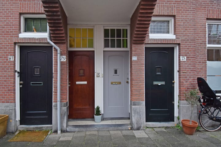 Foto 30 van Van Aerssenstraat 79