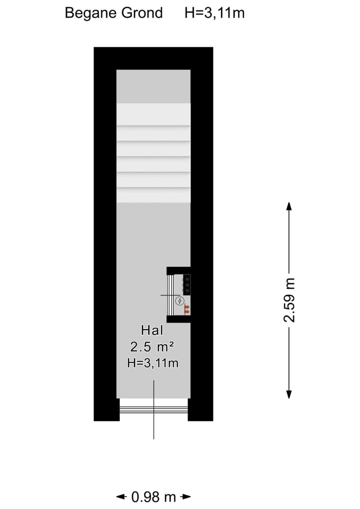 Foto 32 van Van Aerssenstraat 79