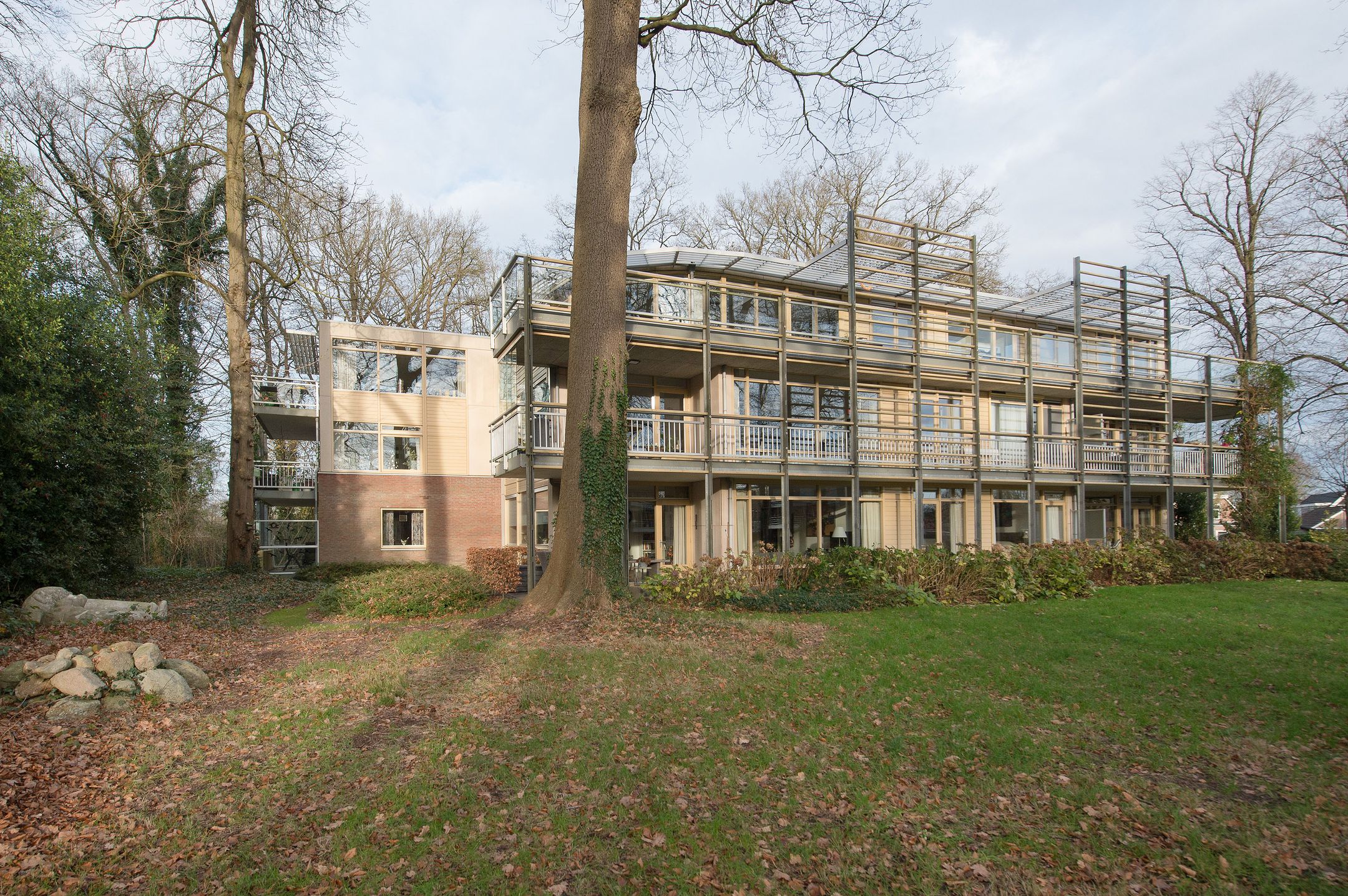 Foto 42 van Het Hof van Rolde 18