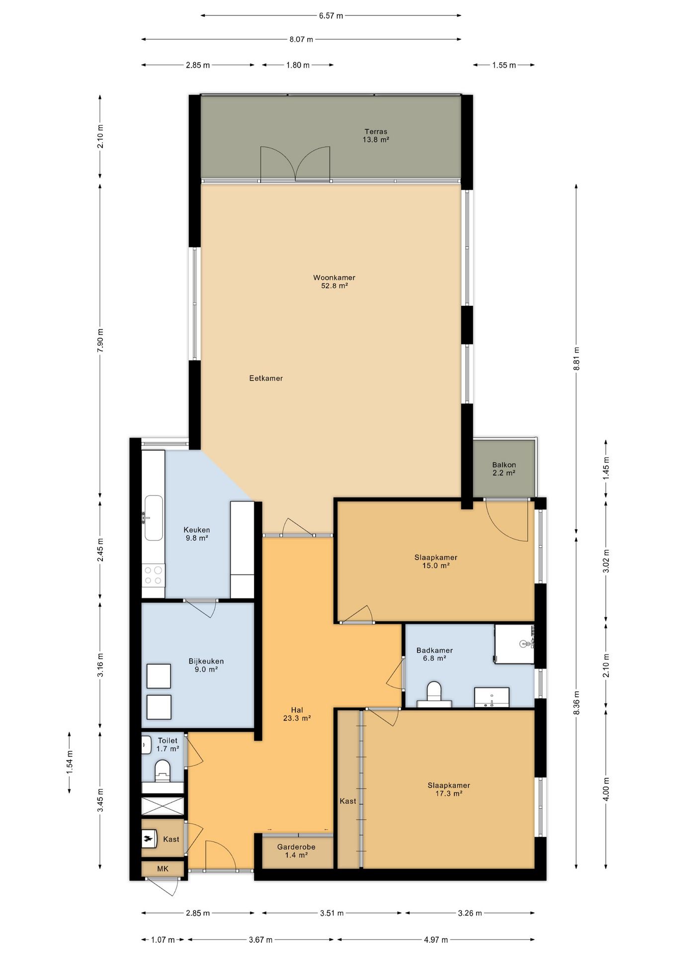 Foto 54 van Het Hof van Rolde 18