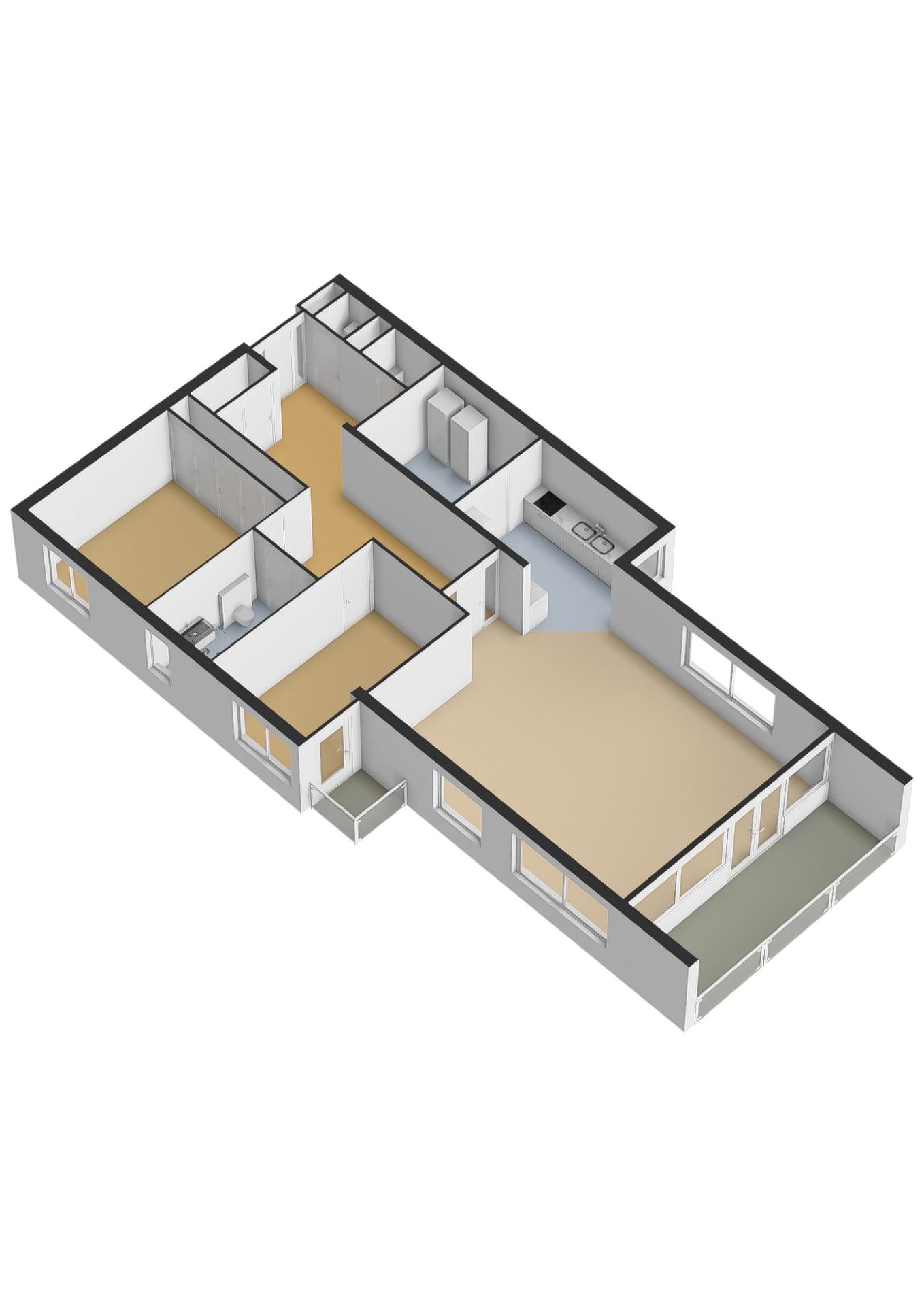 Foto 55 van Het Hof van Rolde 18