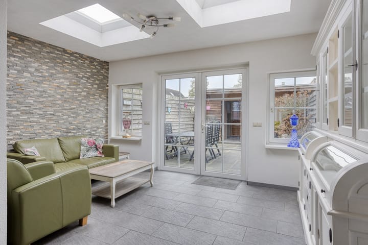 Foto 4 van Bakkumstraat 15