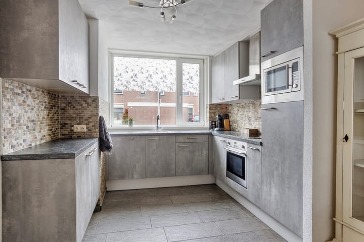 Foto 14 van Bakkumstraat 15