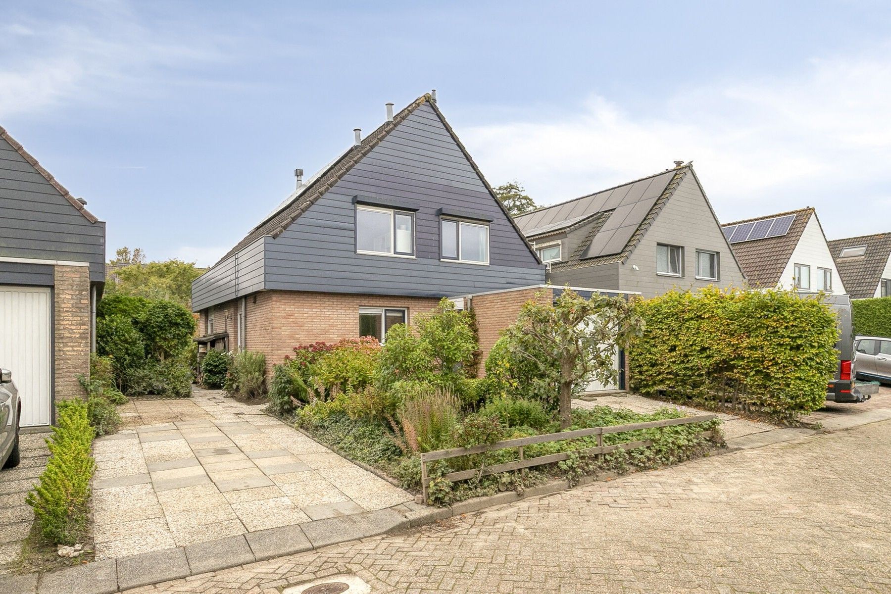 Smaragd, 42, Berkel en Rodenrijs, 2651RW, Zuid-Holland, Nederland 42 