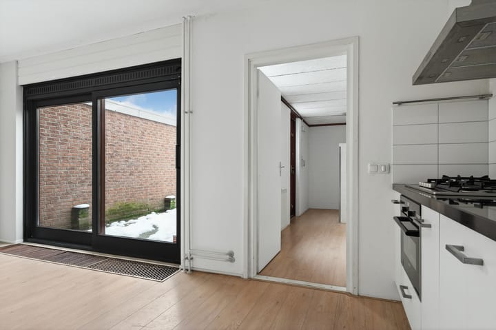 Foto 7 van Steffenberg 10