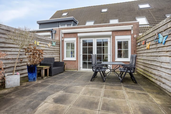 Foto 41 van Bakkumstraat 15