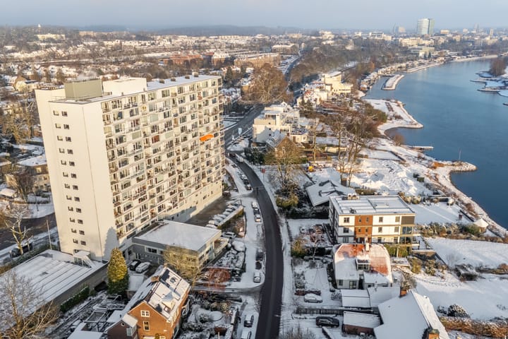 Foto 1 van Utrechtseweg 145-61