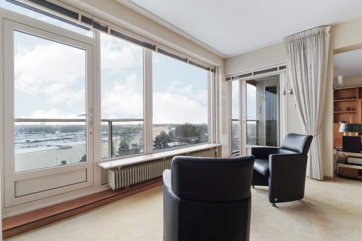 Foto 8 van Utrechtseweg 145-61