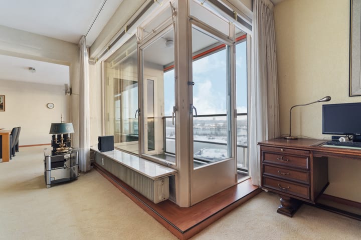 Foto 15 van Utrechtseweg 145-61