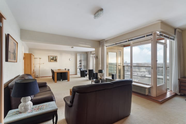 Foto 16 van Utrechtseweg 145-61